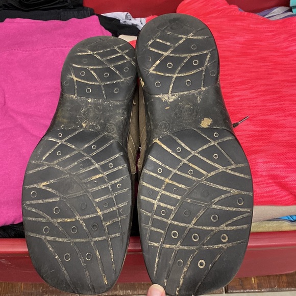 Hunter Bay Loafers - Picture 3 of 3